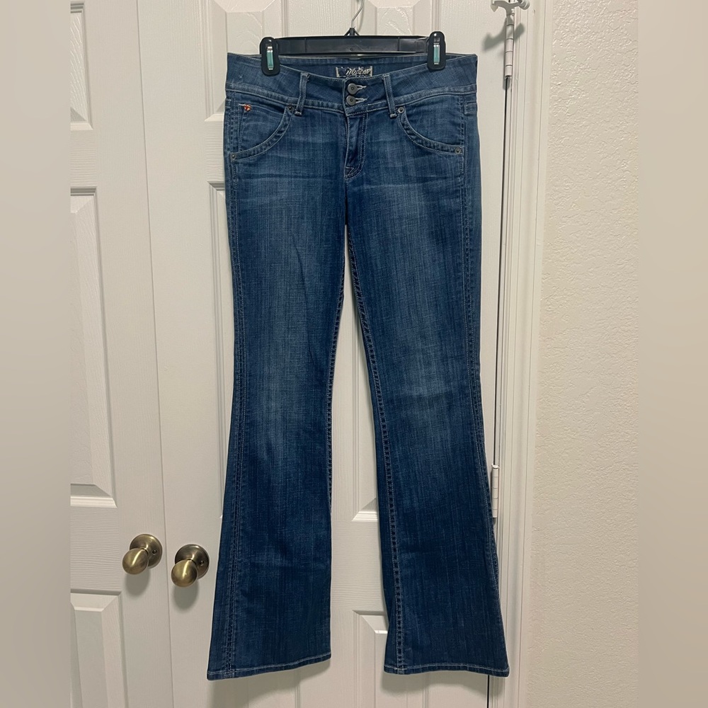 Hudson jeans